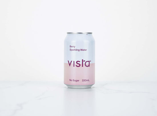VISTA Berry - 355ml
