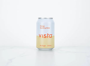 VISTA Orange - 355ml