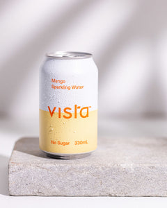 VISTA Mango - 355ml