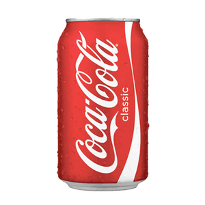 Coca Cola original/zero 350ml