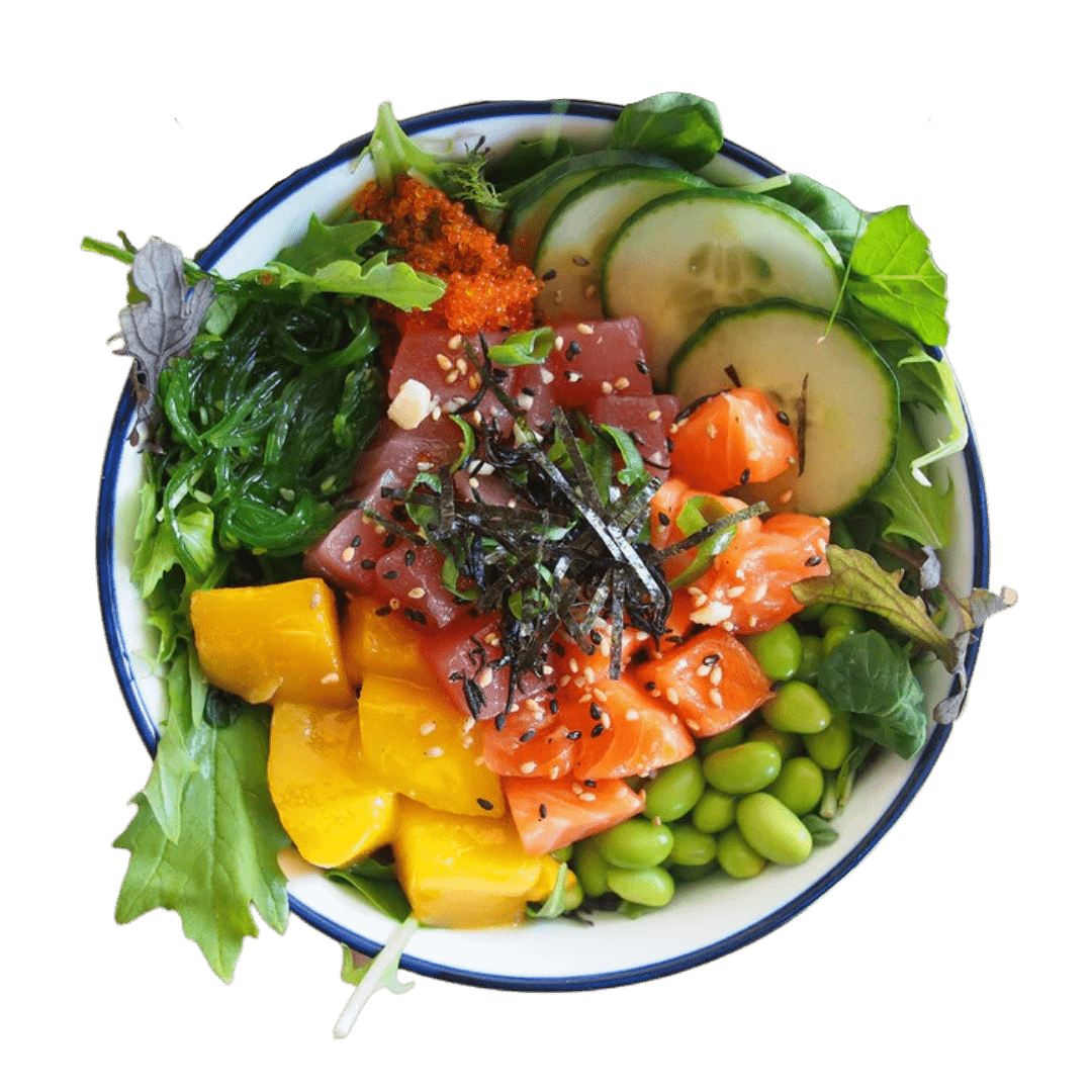 Blu's Signature Set Bowl