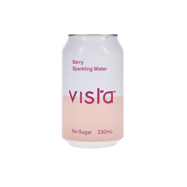 VISTA Berry - 355ml