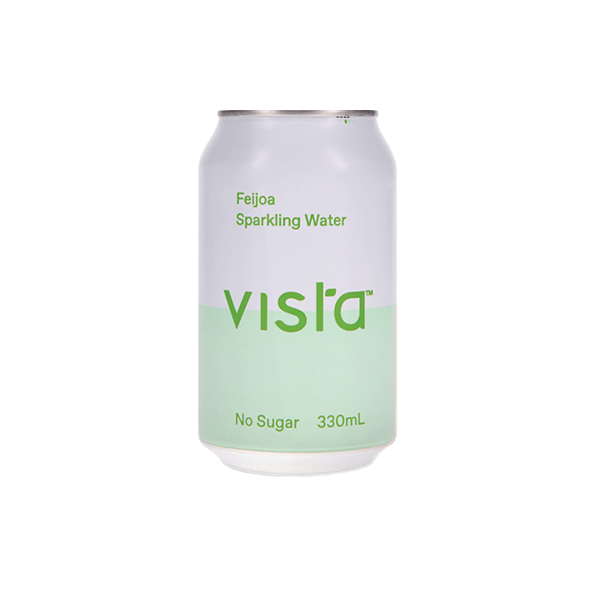 VISTA Feijoa - 355ml