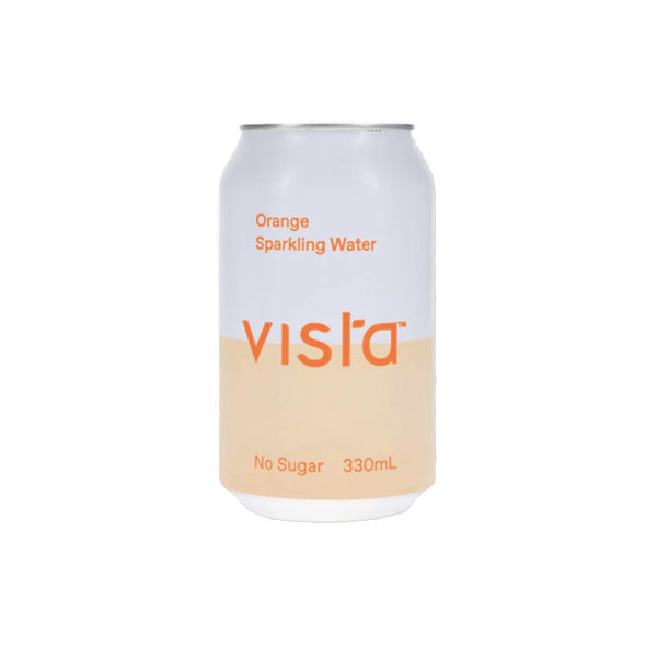 VISTA Orange - 355ml